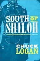South of Shiloh by Chuck Logan
